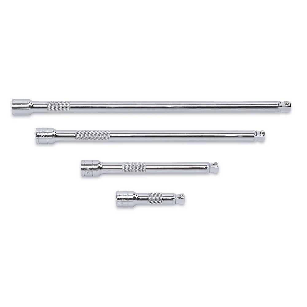GEARWRENCH 4 Pc 3/8″ Drive Wobble Extension Set - Ascmtools