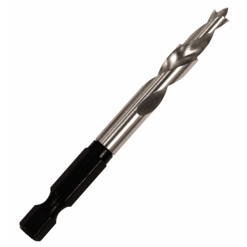 Kreg 5 mm Shelf Pin Drill Bit - Ascmtools