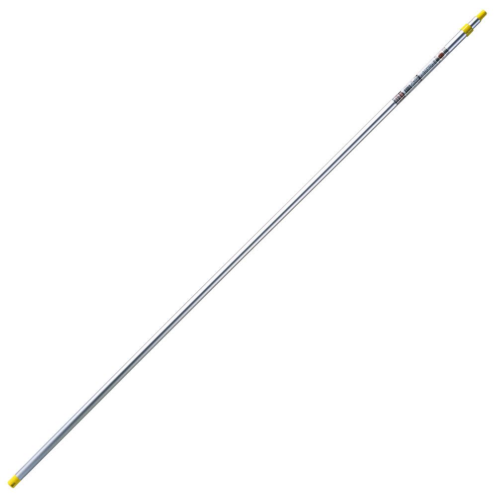 Mr Longarm Twist-Lok 6.3 to 12-ft Extension Pole - Ascmtools