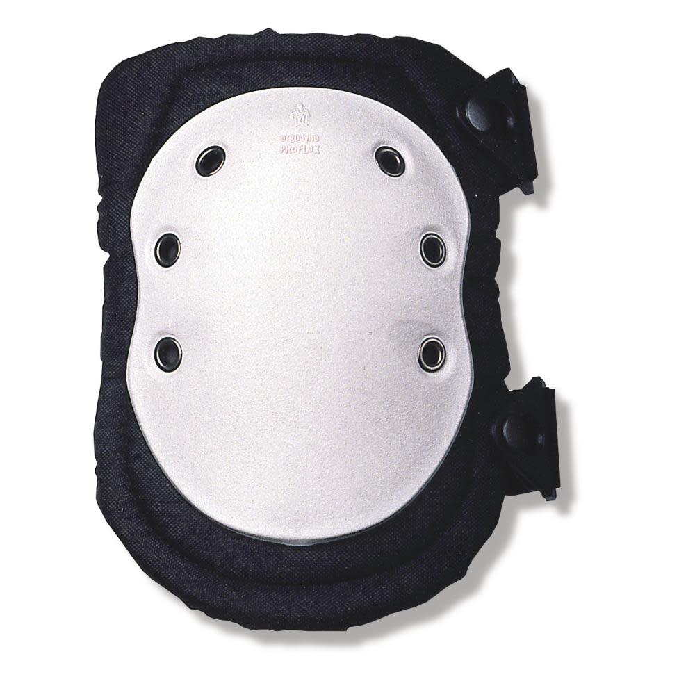 Ergodyne Proflex 315 Textured Cap Kneepad - Ascmtools