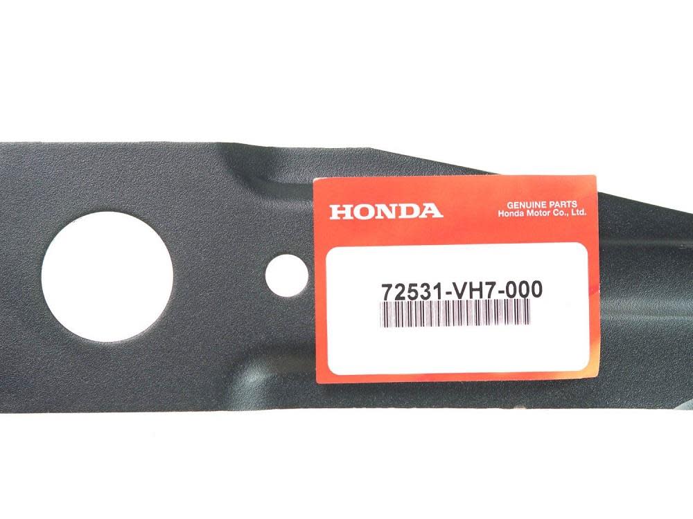 Honda 21 In Upper Replacement Blade - Ascmtools