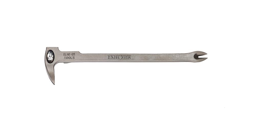 Dead On Exhumer 9 Nail Puller (10-5/8″) - Ascmtools