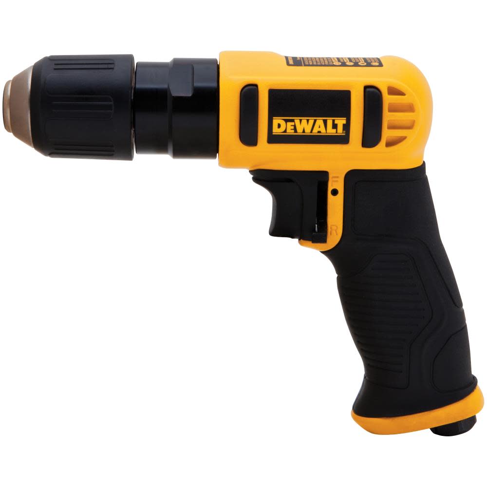 DEWALT 3/8-in Reversible Drill - Ascmtools