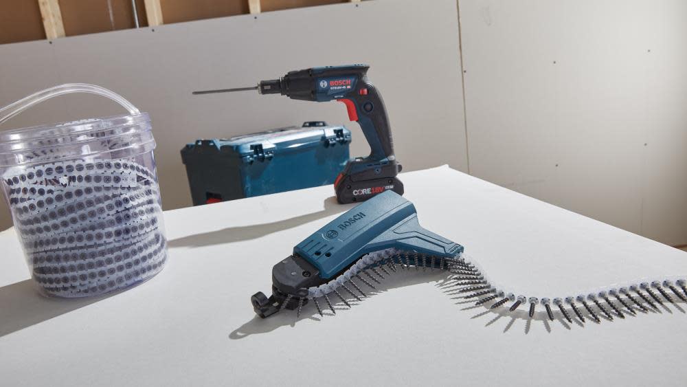 Bosch Auto Feed Attachment for GTB18V-45 Screwgun - Ascmtools