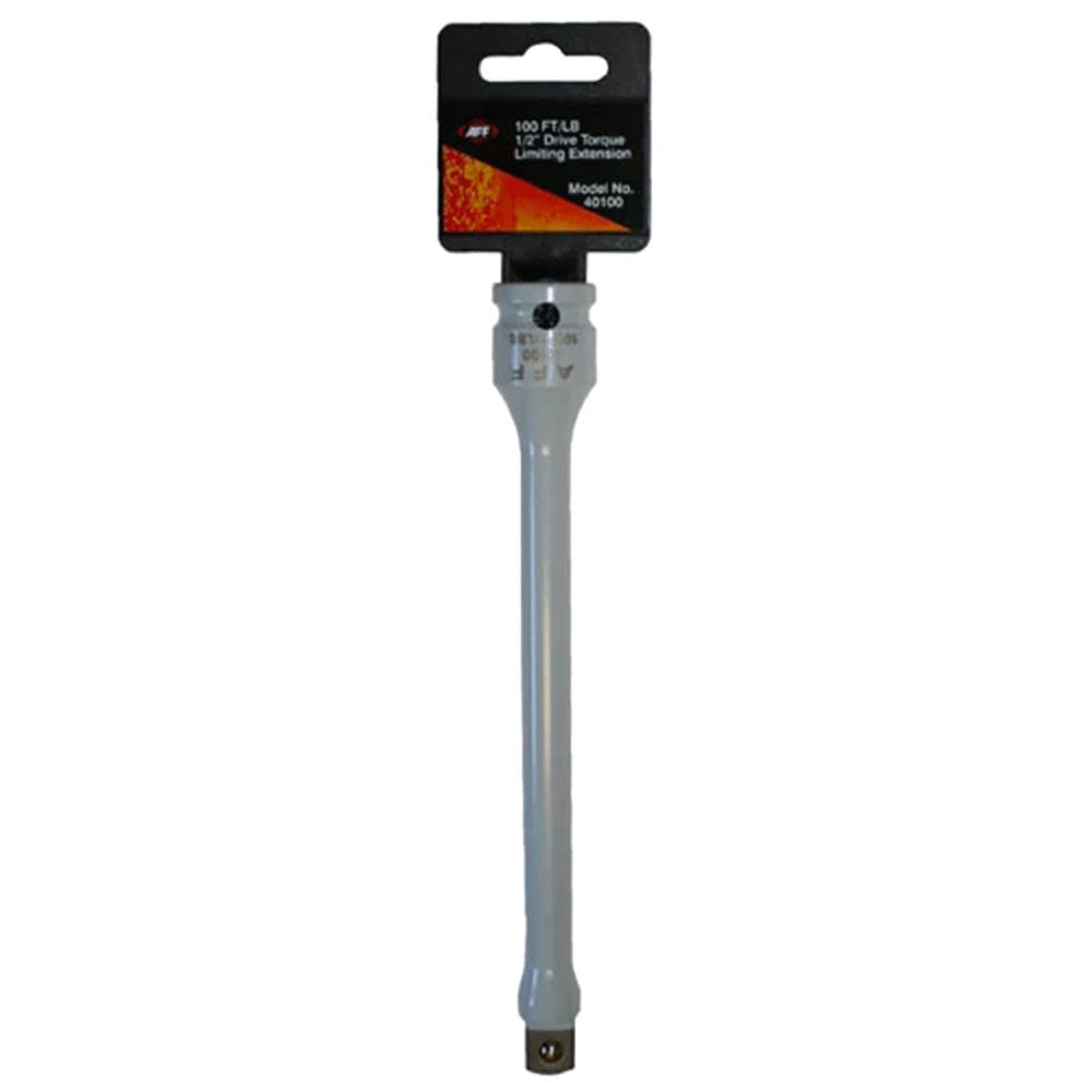 American Forge Torque Limiting Extension - Ascmtools