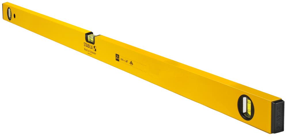 Stabila 48 In. Model 70A-2 Homeowner Level - Ascmtools