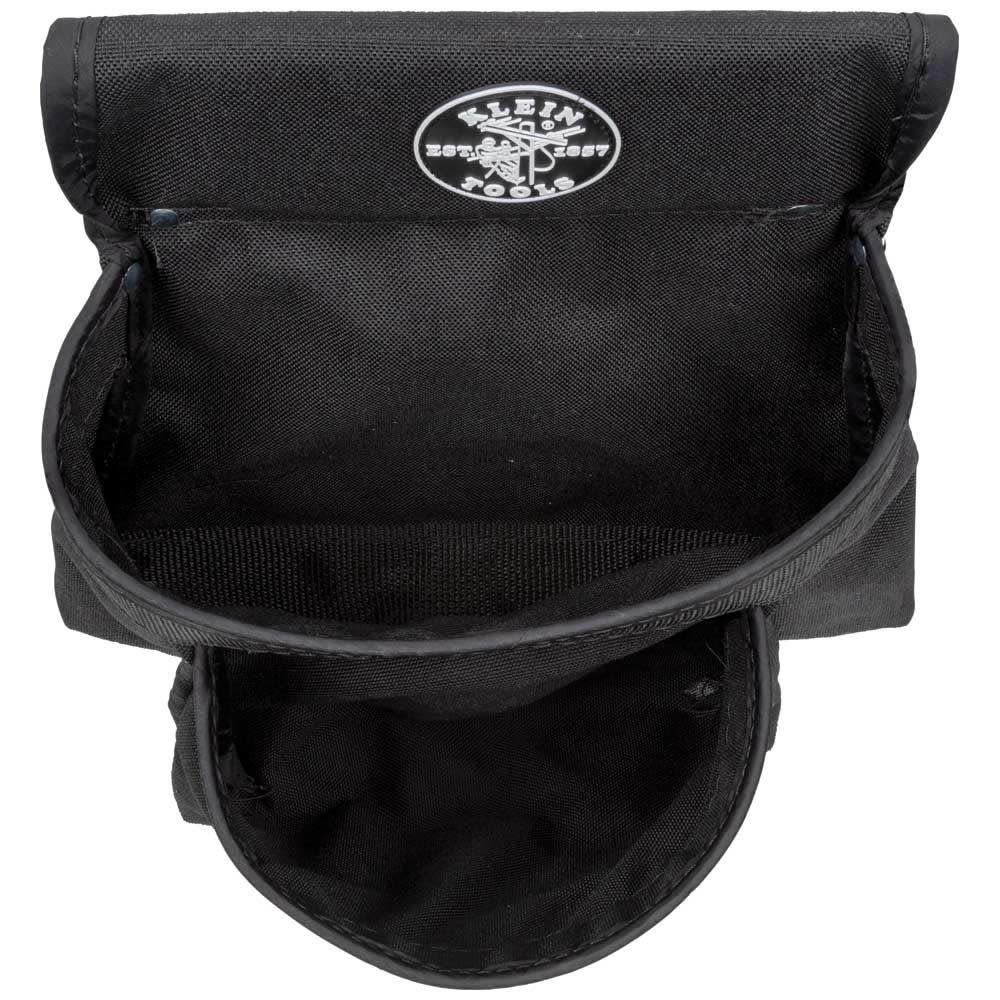 Klein Tools PowerLine 2 Pocket Utility Pouch - Ascmtools