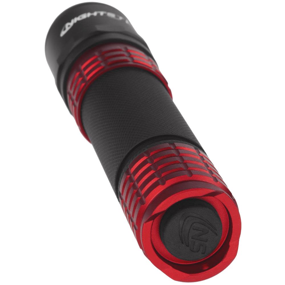 Nightstick USB Tactical Flashlight Rechargeable - Ascmtools
