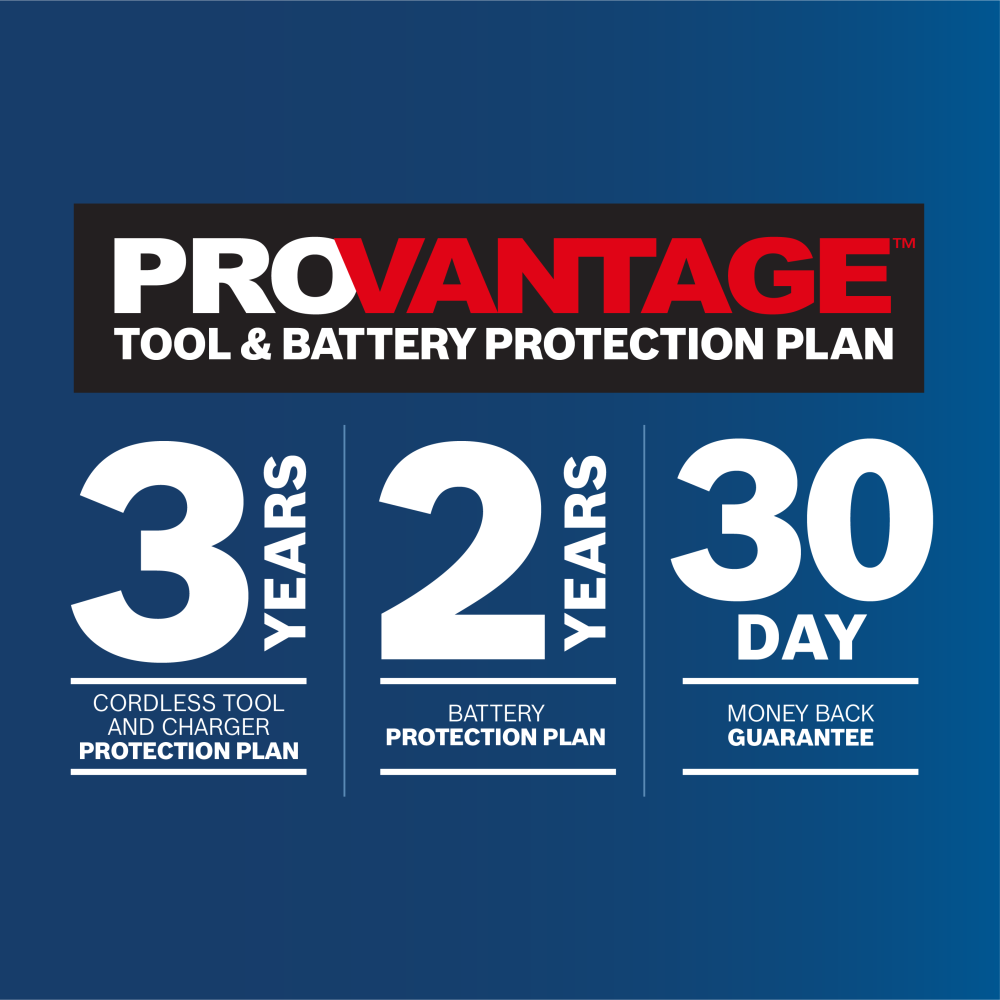 Bosch 18V CORE18V Performance Starter Kit with 18V PROFACTOR Battery 18V Turbo Charger - Ascmtools