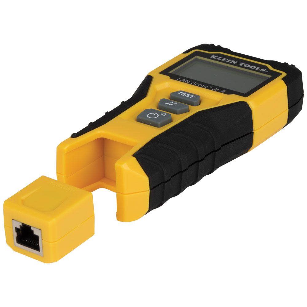 Klein Tools Lan Scout Jr 2 Replacement Remote - Ascmtools
