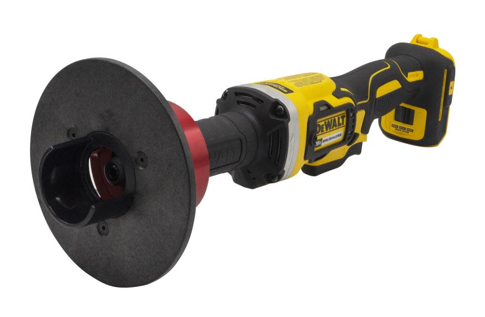 Reed Mfg Bevel Boss Cordless Pipe Beveler Bare Tool - Ascmtools