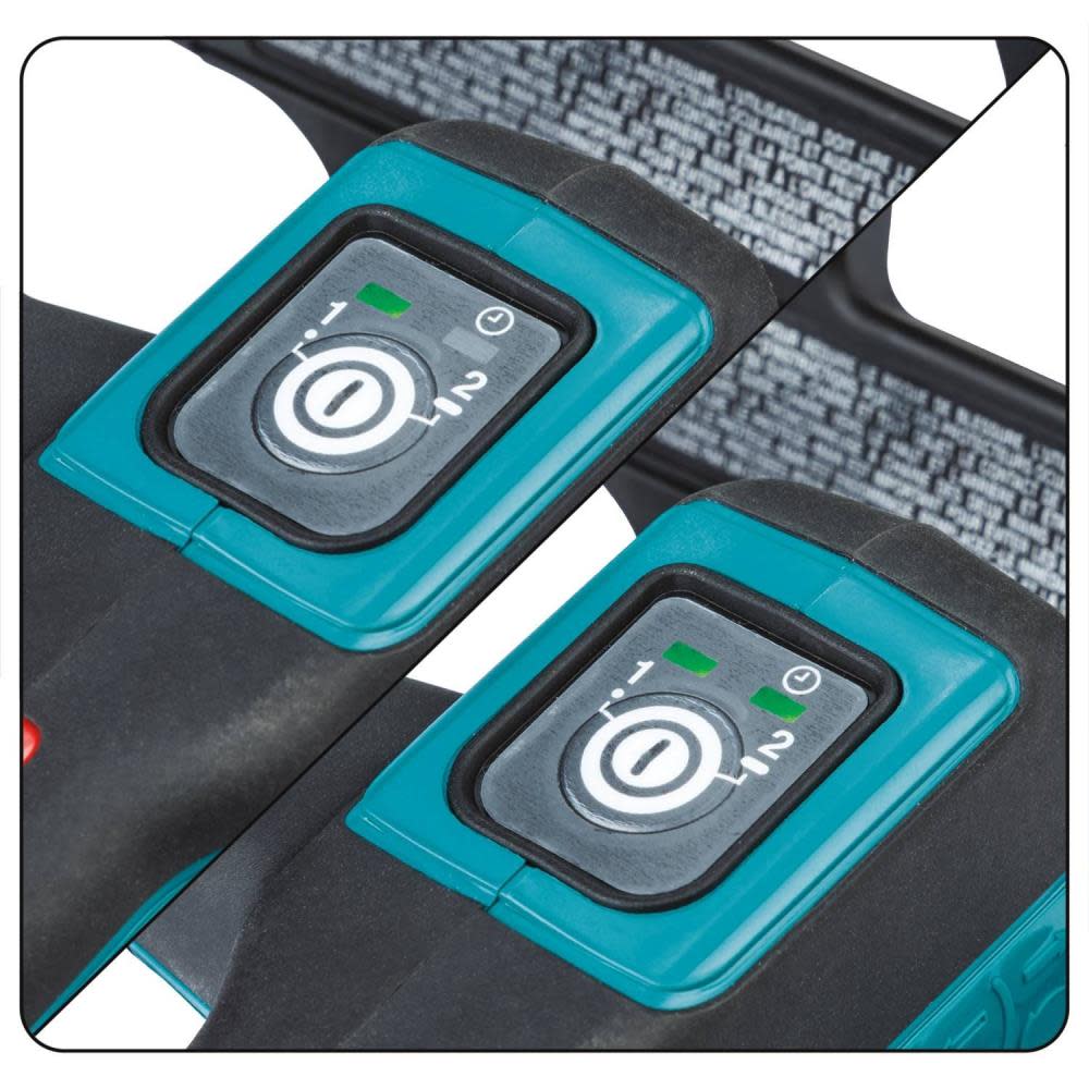 Makita 18V X2 (36V) LXT Chain Saw Lithium Ion Brushless Cordless 14″ Top Handle Bare Tool - Ascmtools
