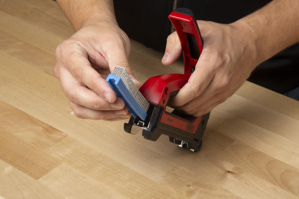 Gardner Bender Cable Boss Staple Gun - Ascmtools