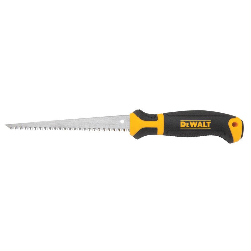 DEWALT Jab Saw - Ascmtools