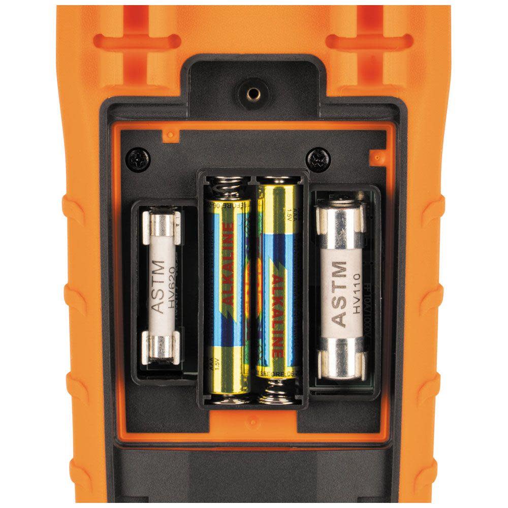 Klein Tools Replacement Fuse for MM720 - Ascmtools