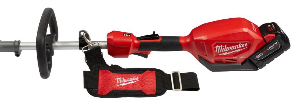 Milwaukee M18 Quik-Lok Shoulder Strap - Ascmtools