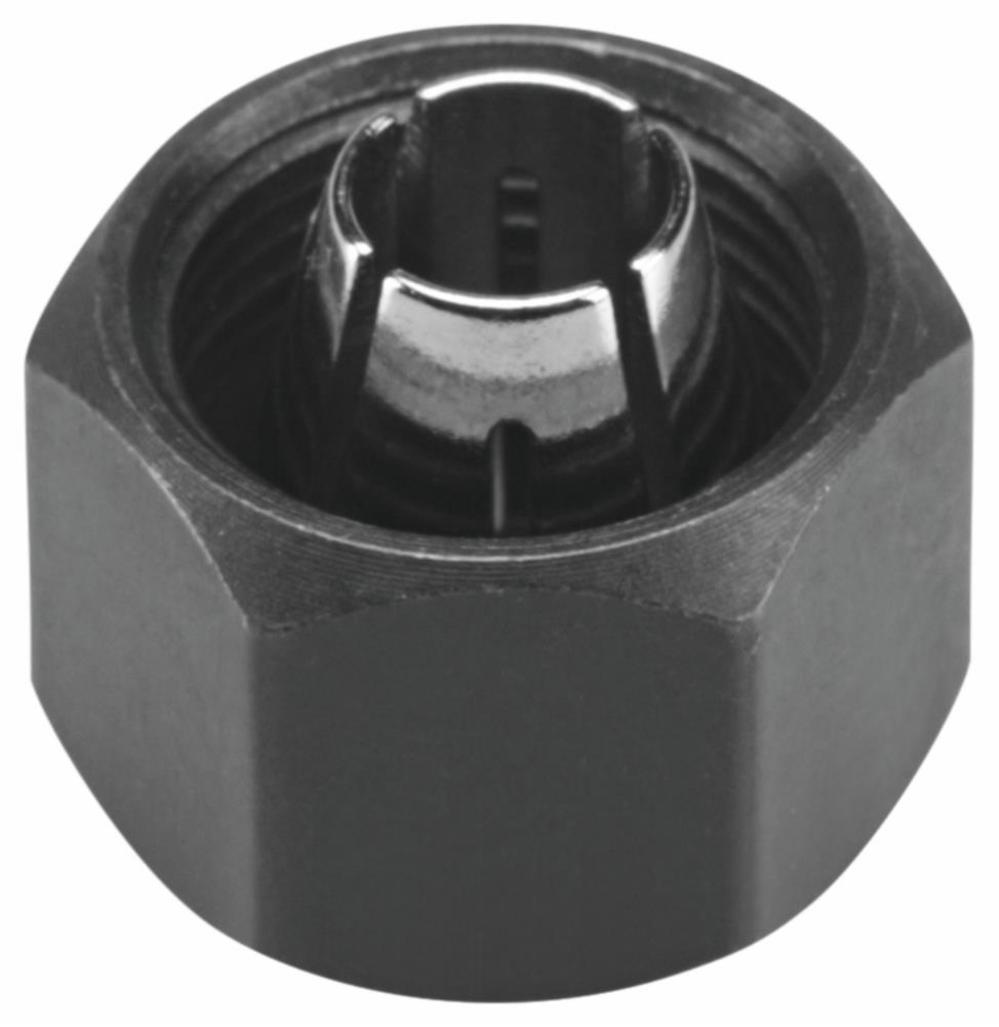 Bosch 1 HP Colt Variable Speed Palm Router Kit Reconditioned - Ascmtools