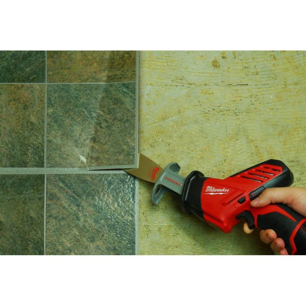 Milwaukee 1-1/2 In. Scraper Blade - Ascmtools