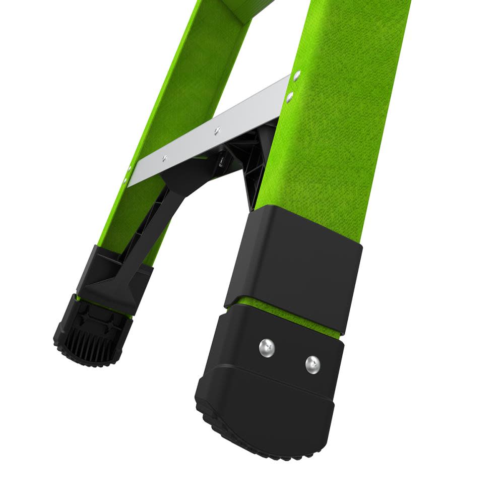 Little Giant Safety King Kombo 2.0 M6 Type 1AA Fiberglass - Ascmtools