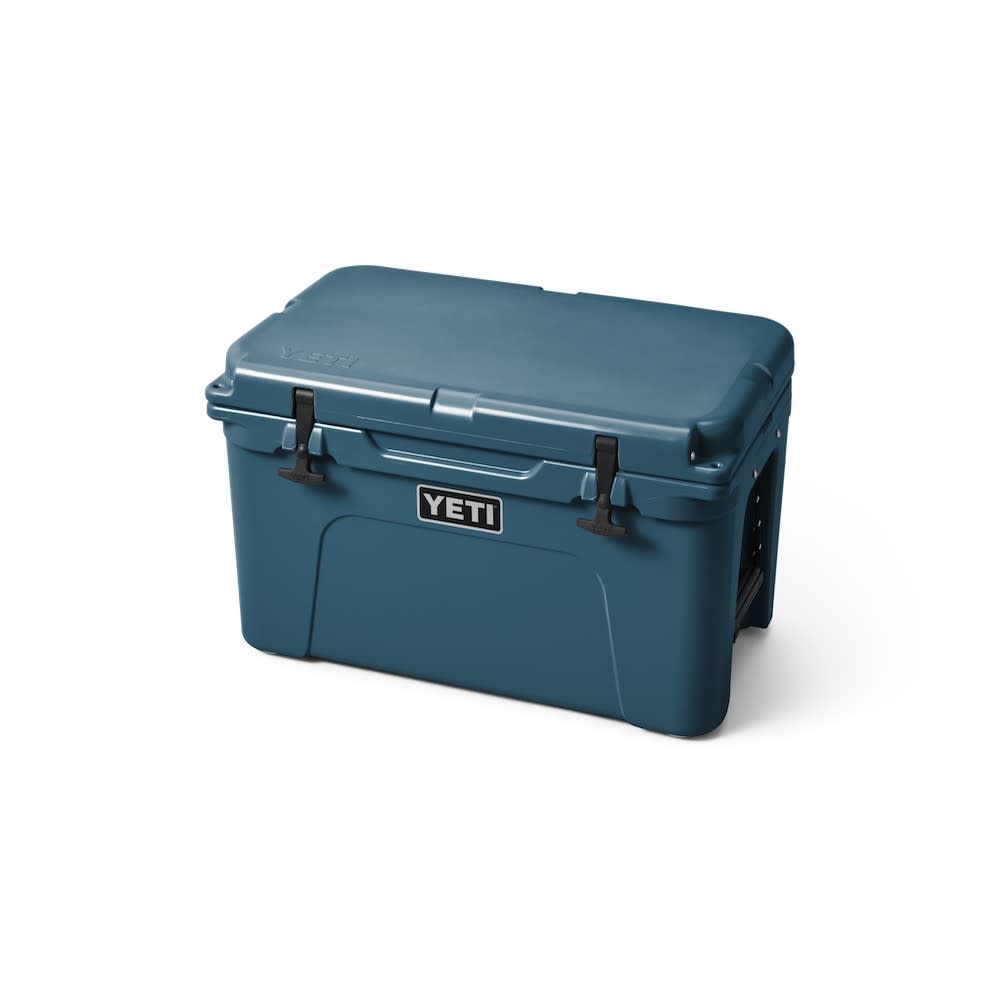 Yeti Tundra 45 Hard Cooler Nordic Blue - Ascmtools