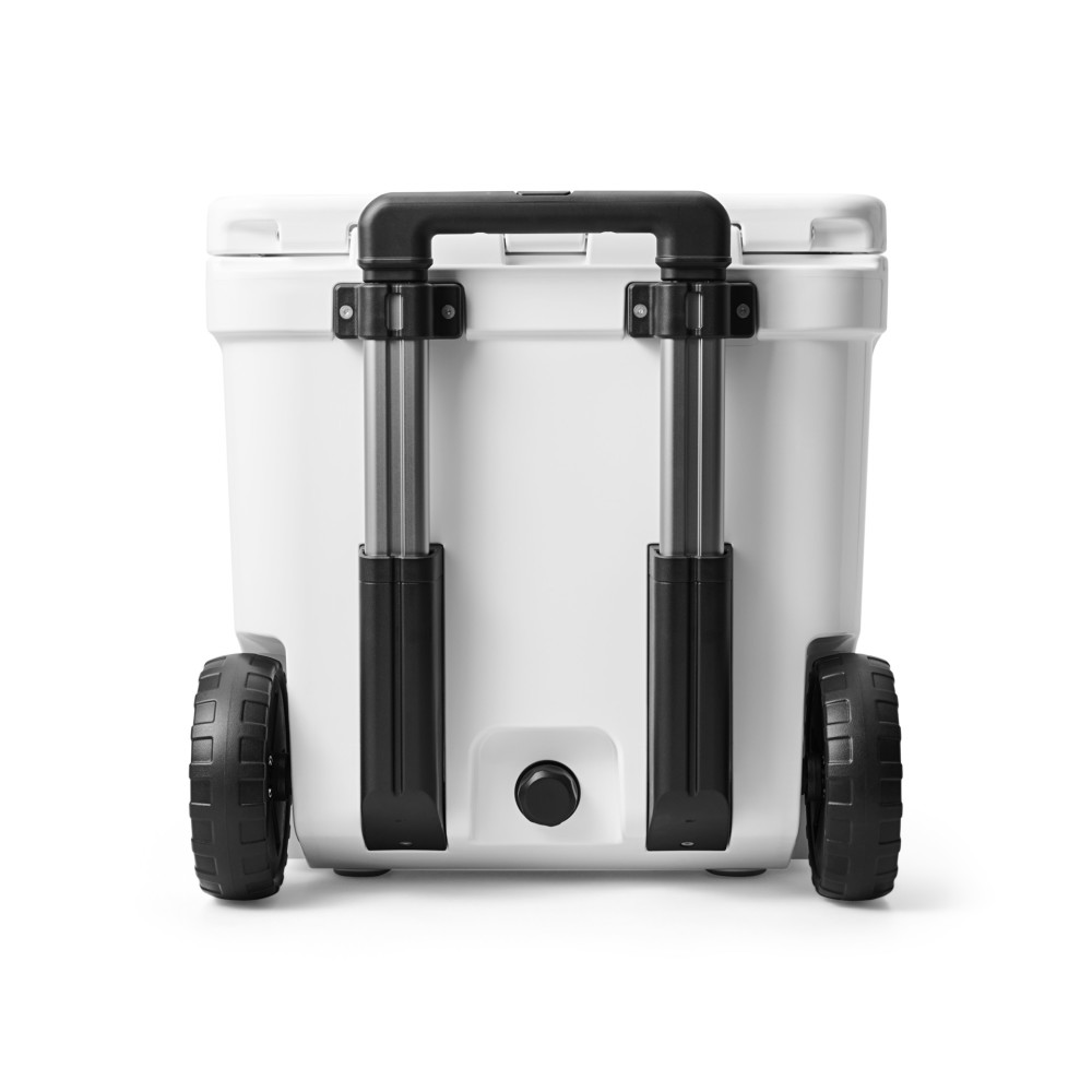 Yeti Roadie 48 Wheeled Cooler White - Ascmtools