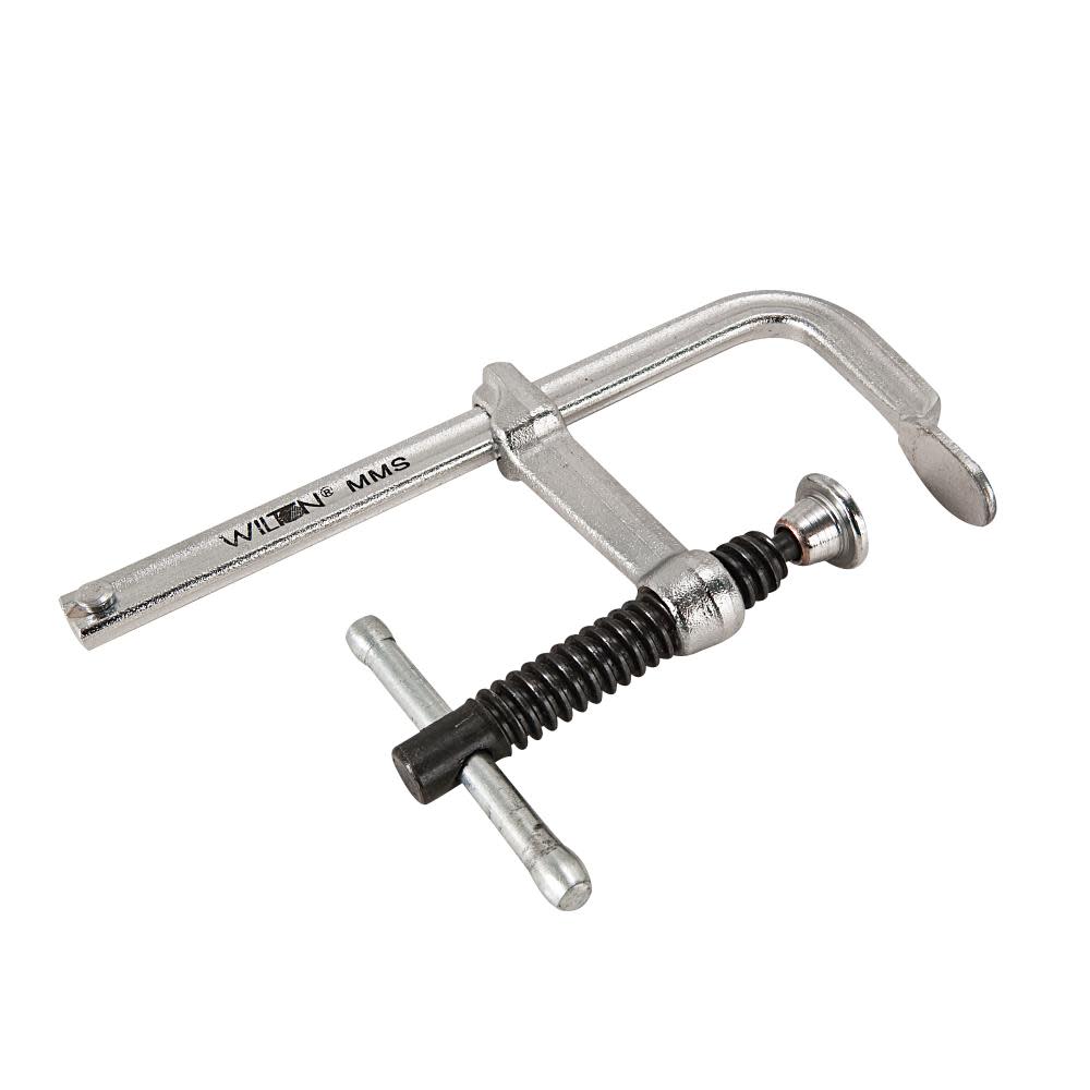 Wilton 12 In. Mini F-Clamp - Ascmtools