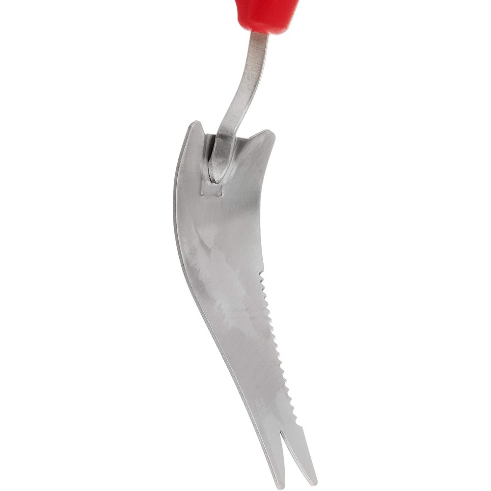 Corona Weeder 7″ ComfortGEL Premium Stainless Steel - Ascmtools