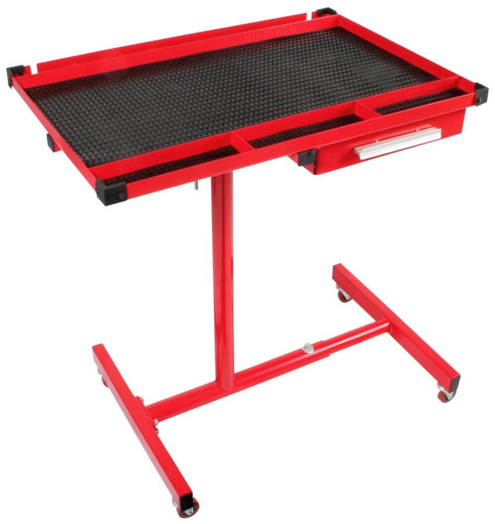 Sunex Deluxe Work/Shop Table - Ascmtools