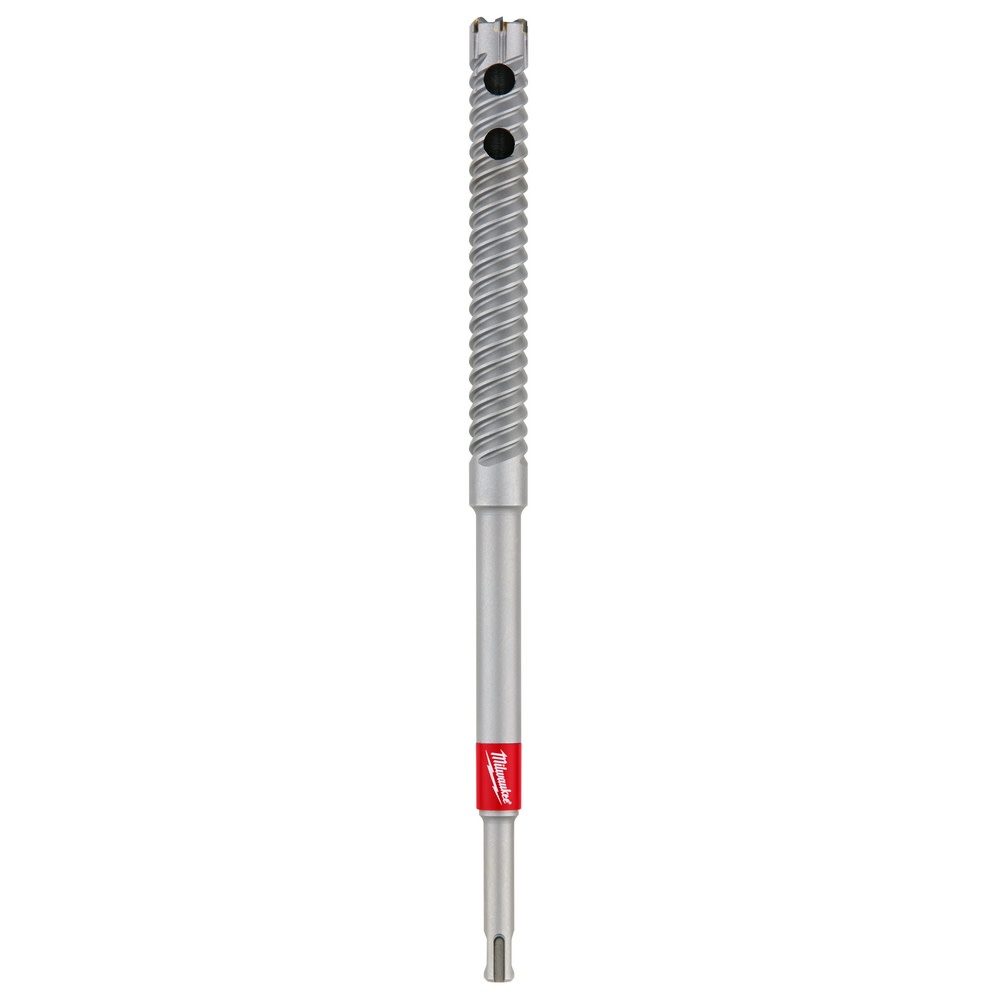 Milwaukee SDS PLUS 11/16″ X 12″ Rebar Cutter - Ascmtools