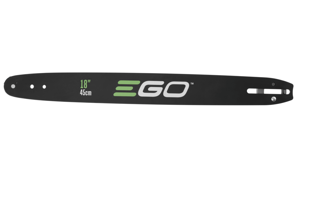 EGO Power Plus 18 Chainsaw Replacement Bar and Chain For CS1800 - Ascmtools