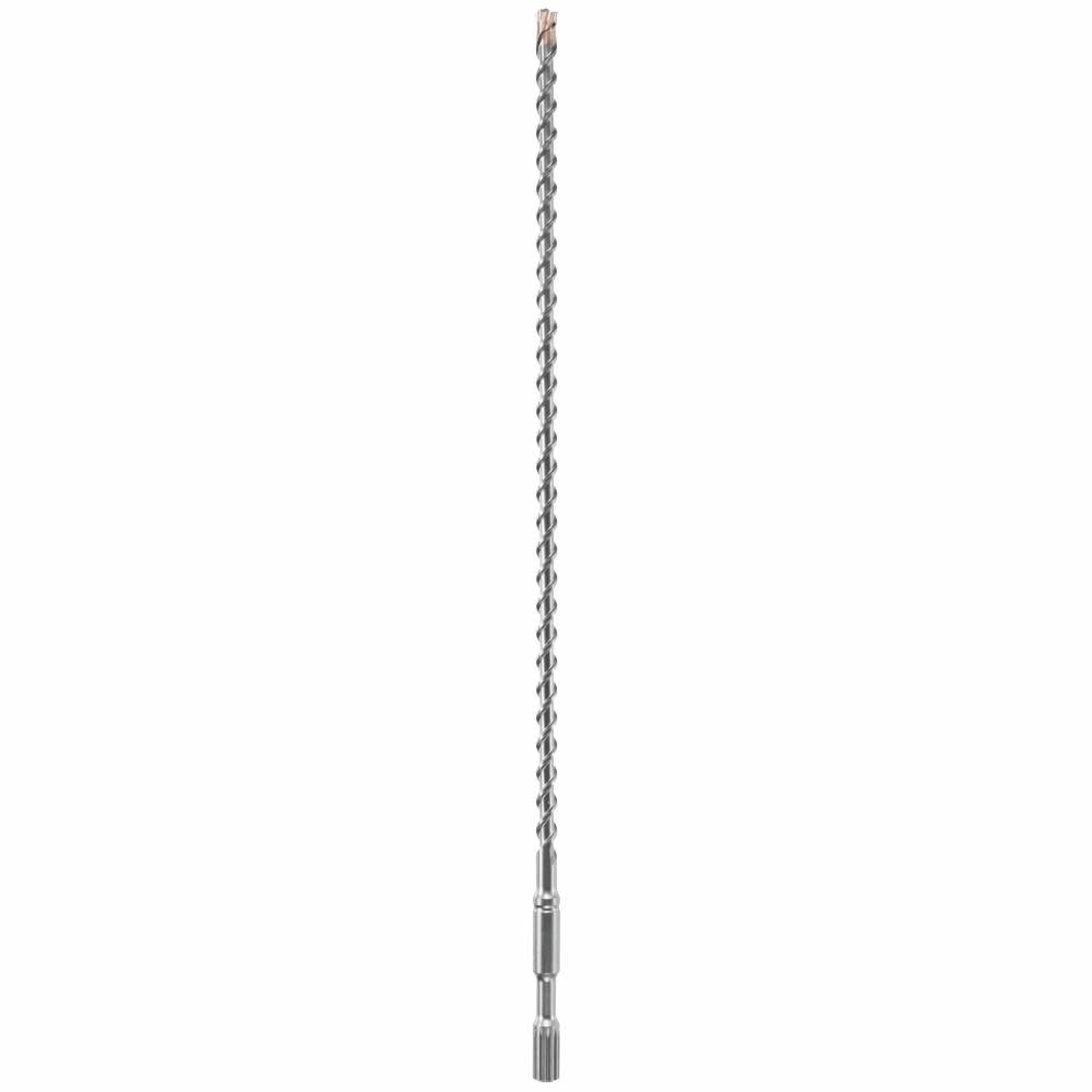 Bosch 5/8″ x 29″ Spline Speed X Rotary Hammer Bit - Ascmtools