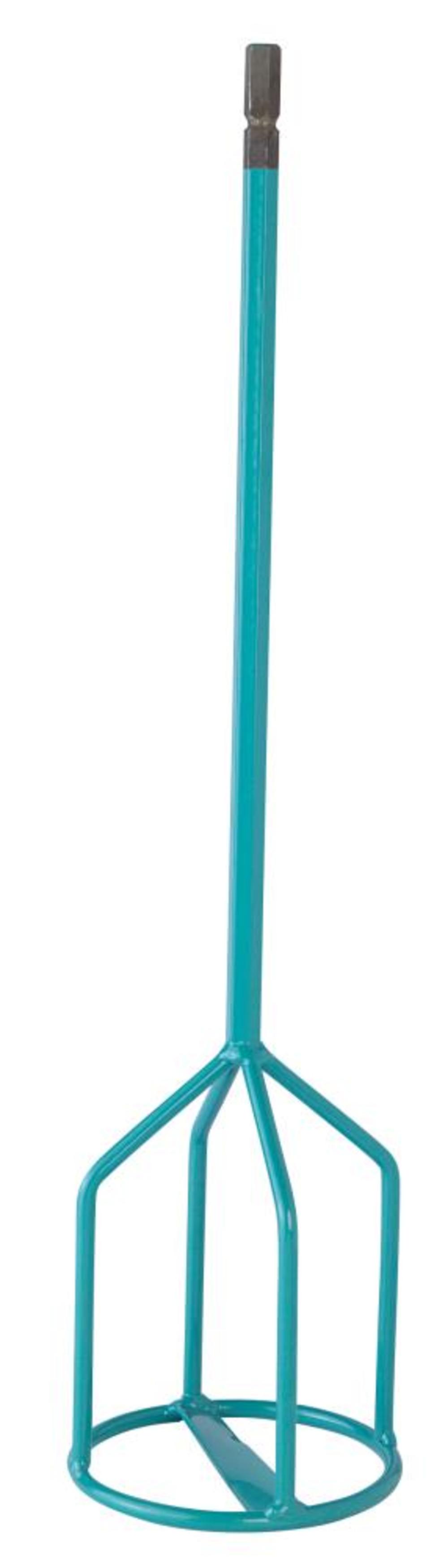 Collomix “Bird Cage” Paddle-Small Batch (KR120HF) - Ascmtools