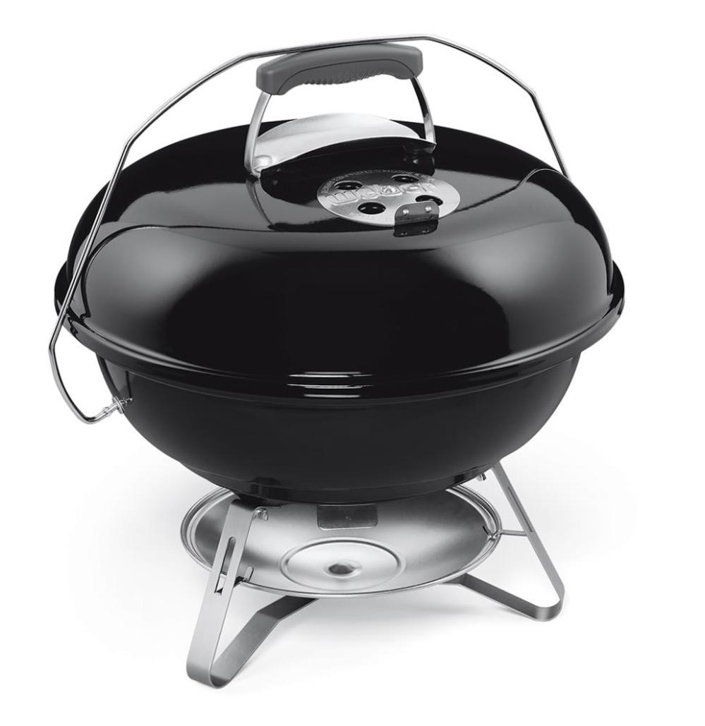 Weber Jumbo Joe Charcoal Grill - Ascmtools