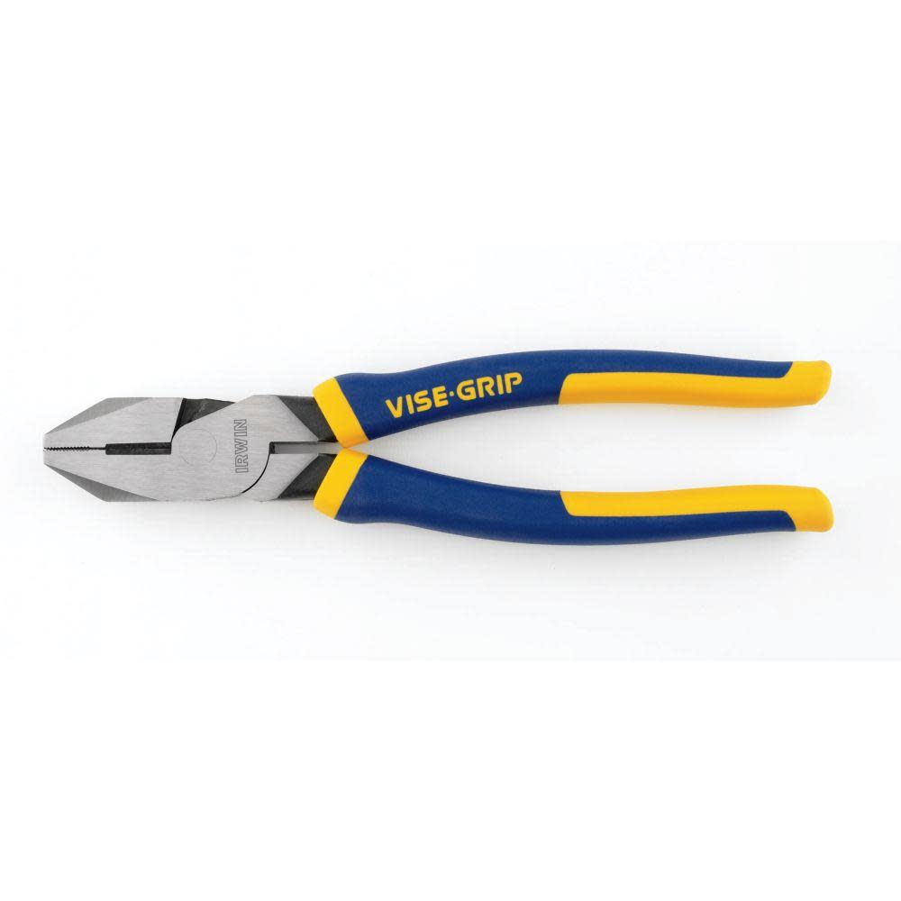 Irwin Lineman’s Pliers - Ascmtools