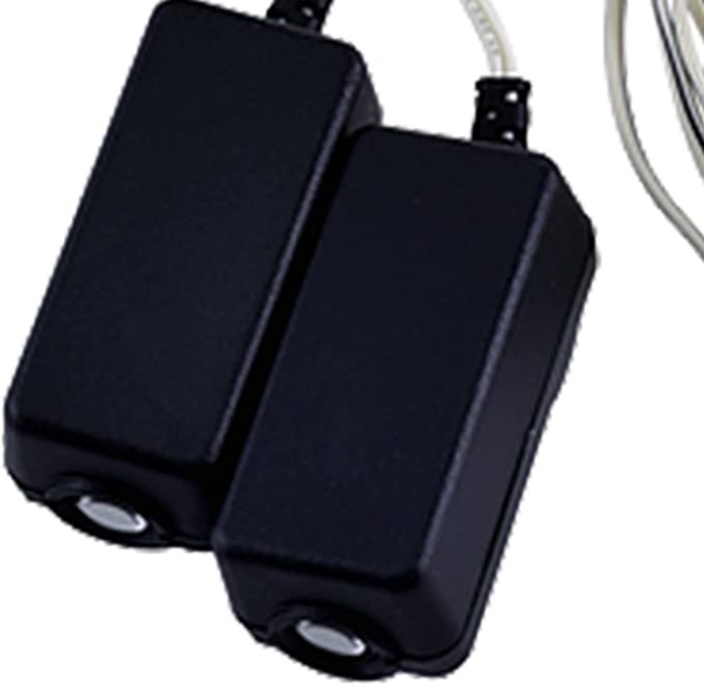 Chamberlain Garage Door Opener 1/2 HP Durable Chain Drive - Ascmtools