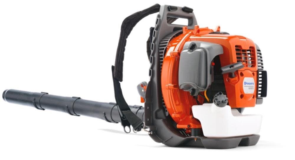 Husqvarna 560BT 65.6cc Backpack Blower - Ascmtools