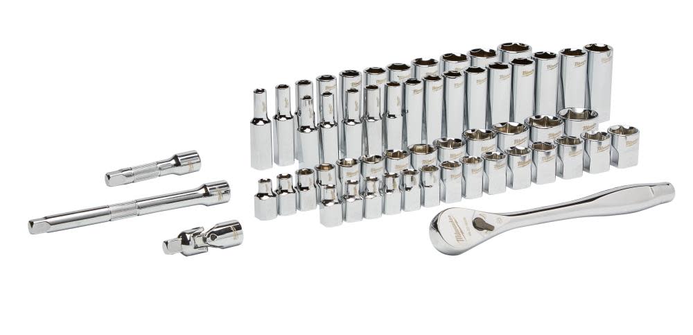 Milwaukee Hand Tools Set 69pc Bundle - Ascmtools