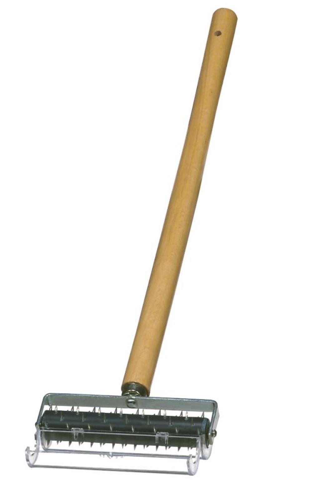 Warner Wall Covering Perforation 19 In. Handle - Ascmtools
