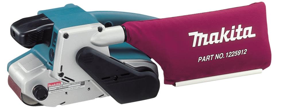 Makita 3 In. x 21 In. Belt Sander - Ascmtools