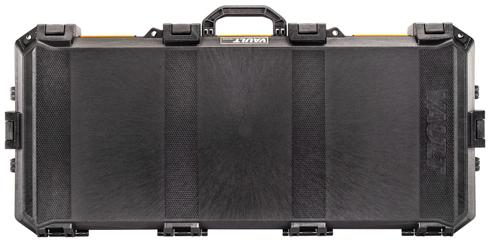 Pelican V700 Vault Takedown Case - Ascmtools