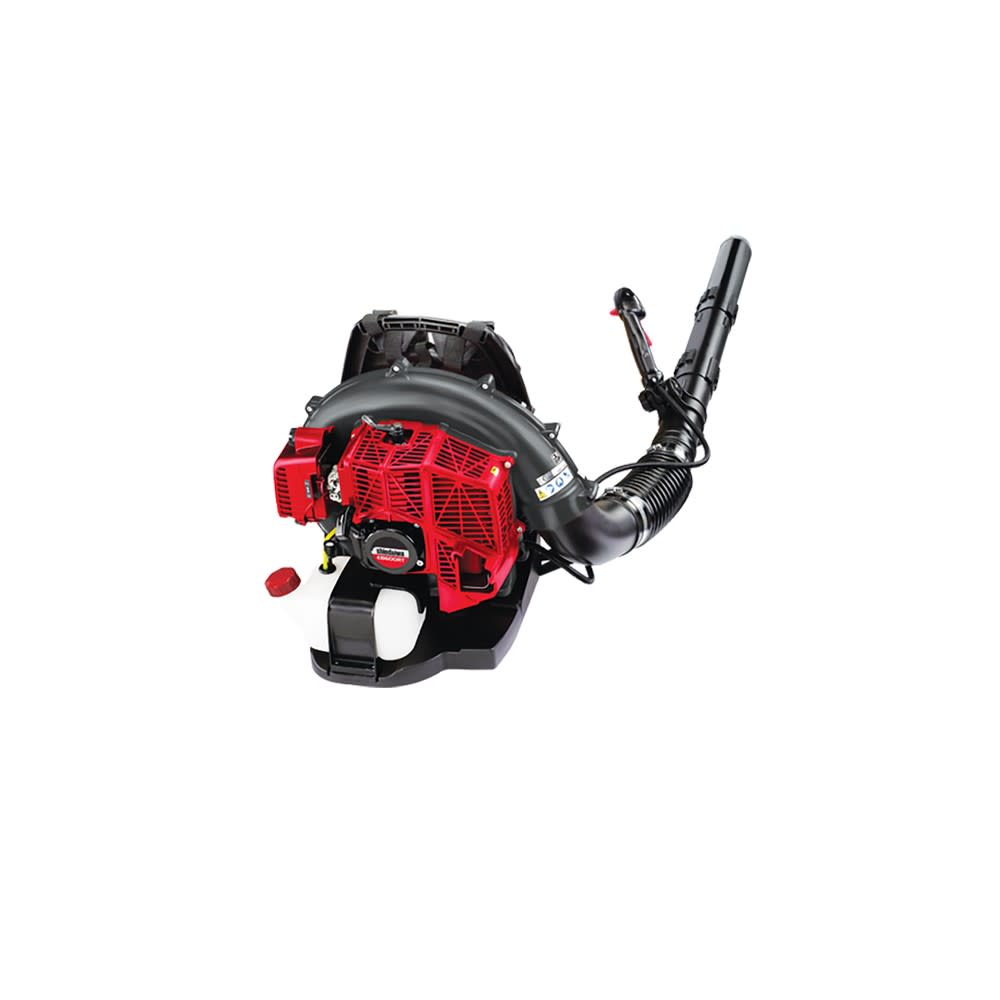 Shindaiwa Backpack Blower Tube Mid Sized 2.1KW 517 CFM 58.2cc - Ascmtools