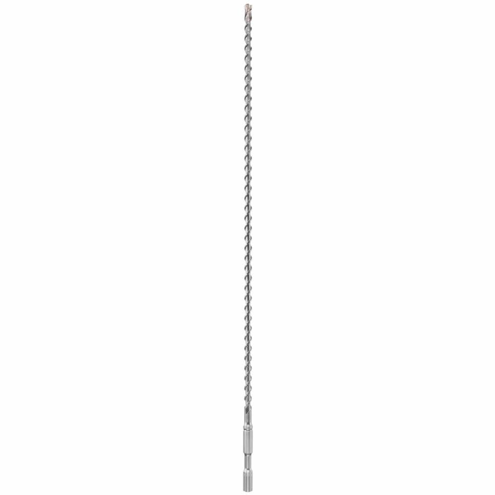 Bosch 3/4 In. x 36 In. Spline Speed-X Rotary Hammer Bit - Ascmtools