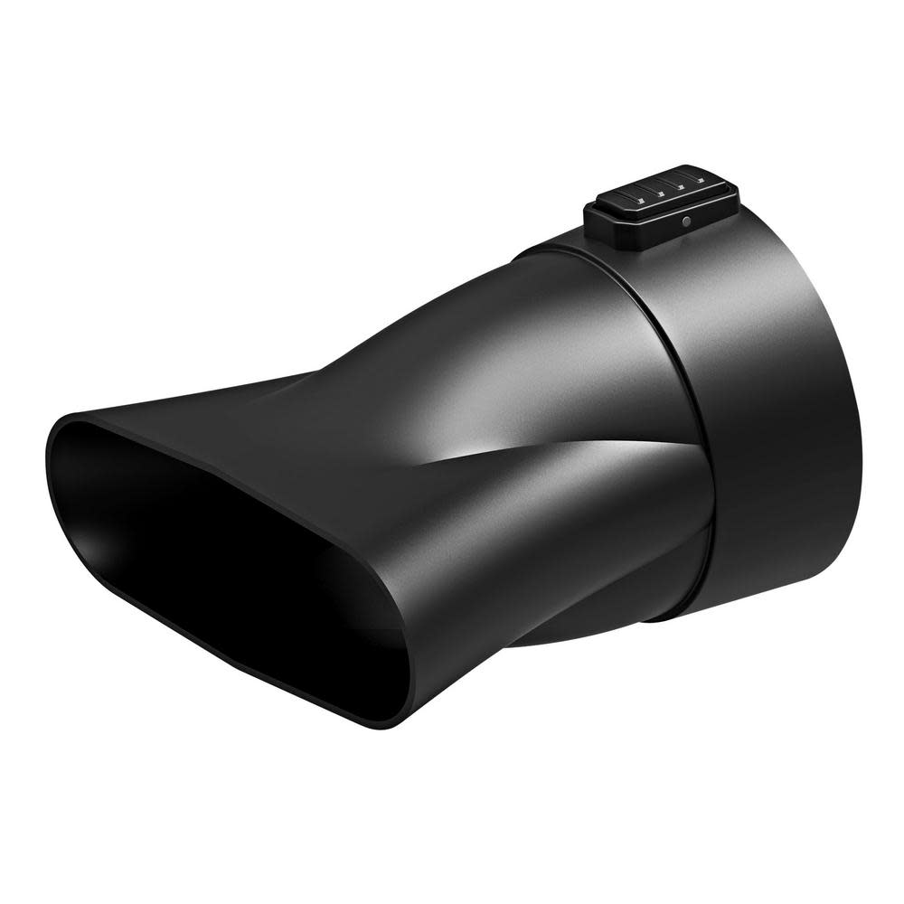 EGO Flat Blower Nozzle for 530 and 575 CFM Blowers - Ascmtools
