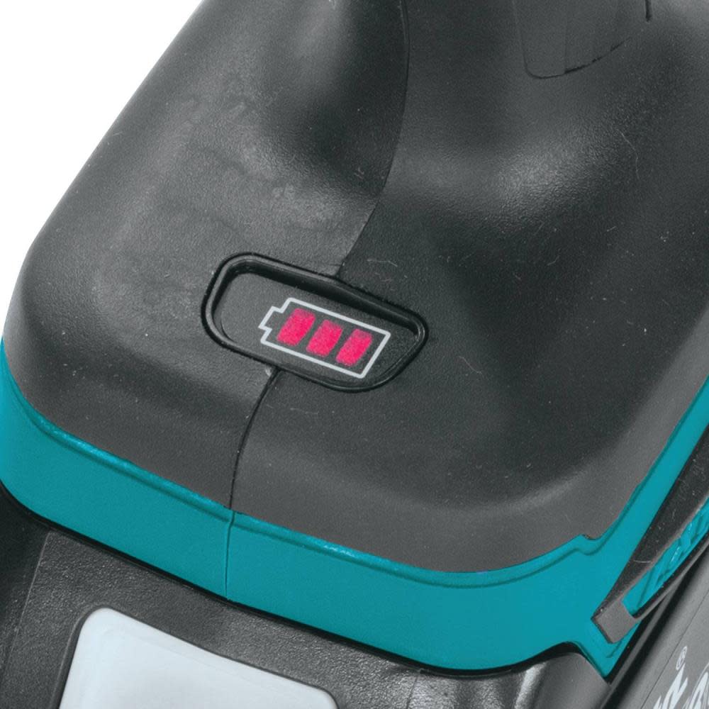 Makita 18V LXT Lithium-Ion Brushless Cordless 1/2 in. Driver-Drill (Tool Only) - Ascmtools