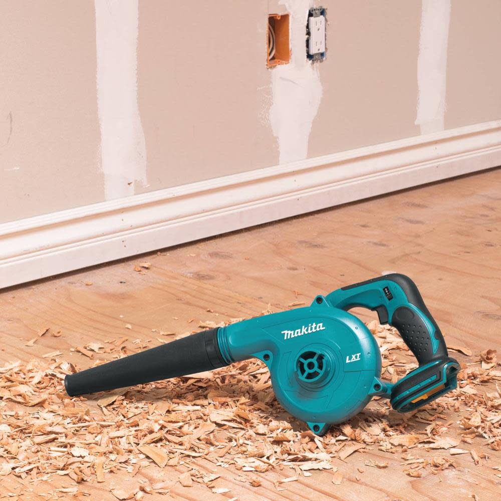 Makita 18V LXT Lithium-Ion Cordless 8-Piece Combo Kit (3.0Ah) - Ascmtools