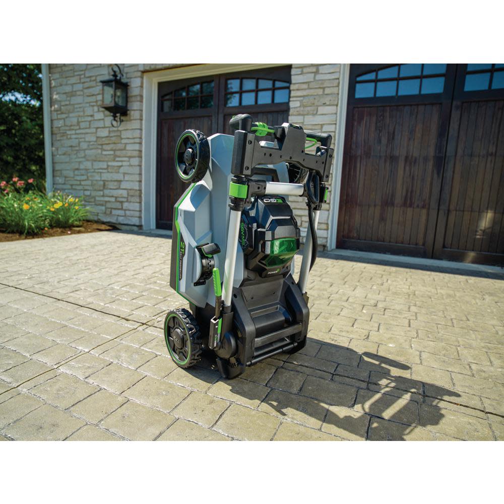 EGO Select Cut Cordless Lawn Mower 21″ Self Propelled Tool Only - Ascmtools