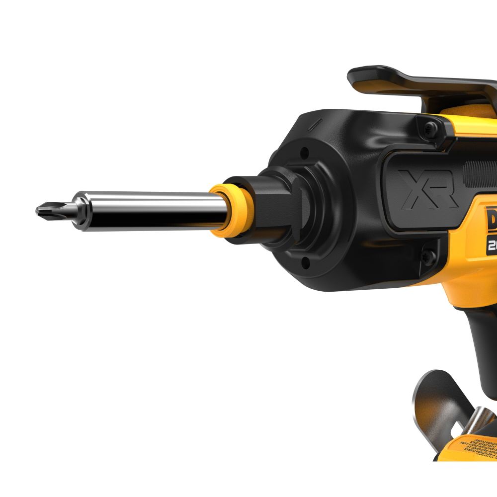 DEWALT 20V Max XR Drywall Screwgun Bare Tool - Ascmtools
