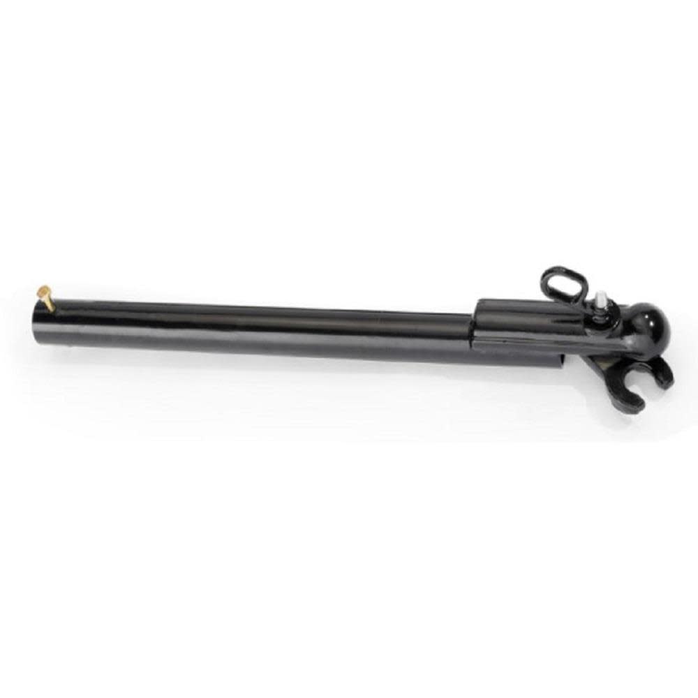 Toro 31 In. Forged Tow Pole Hitch - Ascmtools