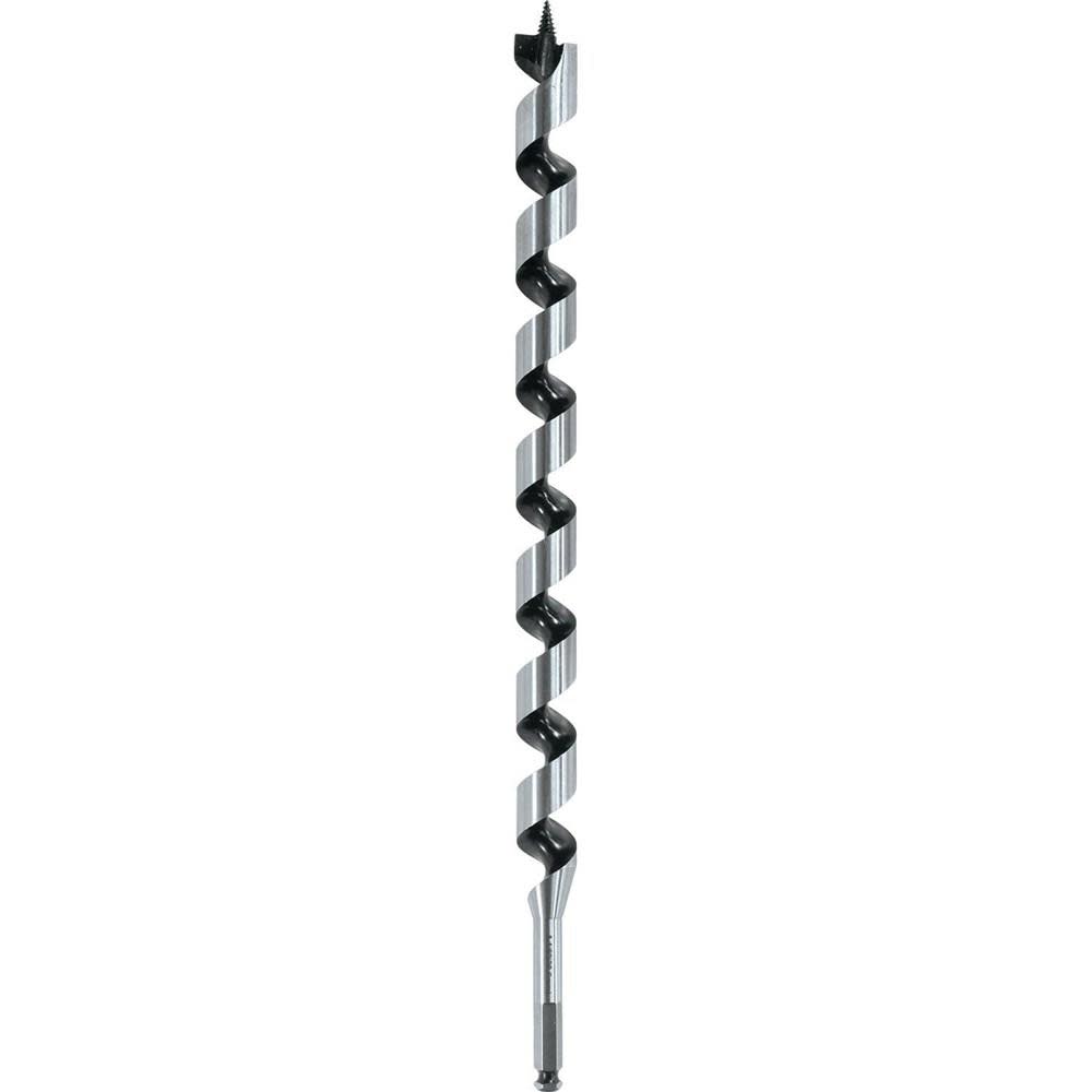 Makita 1-1/8 in. x 18 in. Ship Auger Bit - Ascmtools