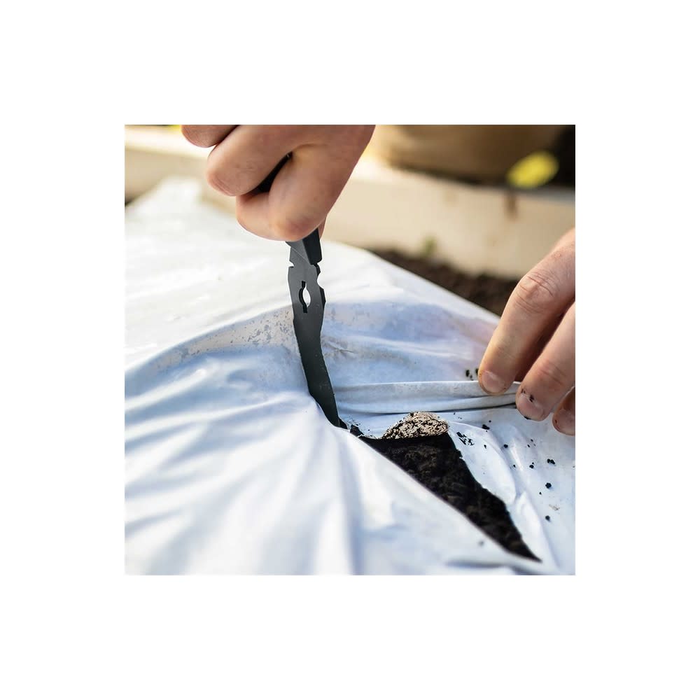 Fiskars 9″ Steel Blade Orange/Black Multipurpose Garden Shear - Ascmtools